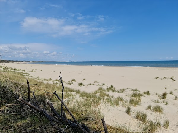 Curracloe