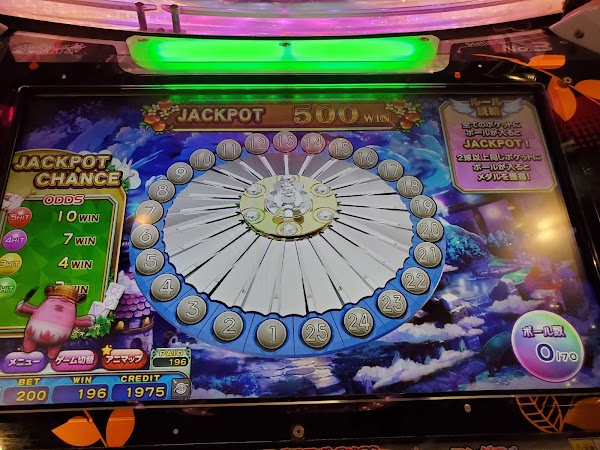Round One Ikebukuro 2