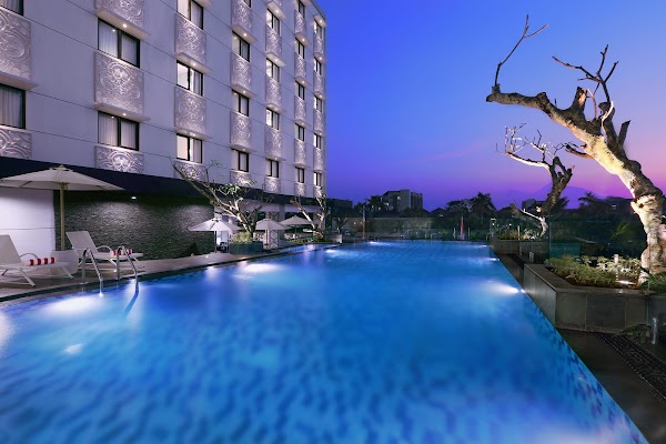 Hotel Neo Malioboro