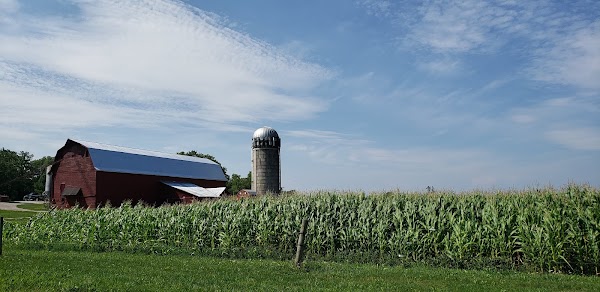 Vermont 8