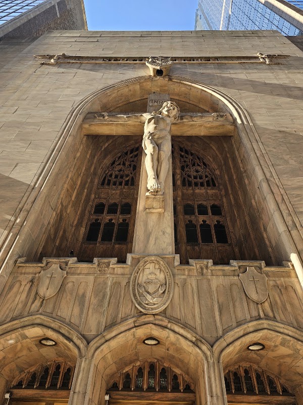St. Peter's Catholic Church 4