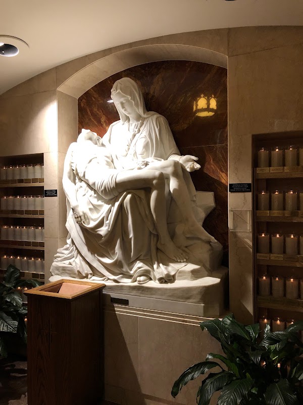 St. Peter's Catholic Church 3
