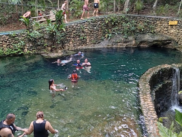 Boca del Puma