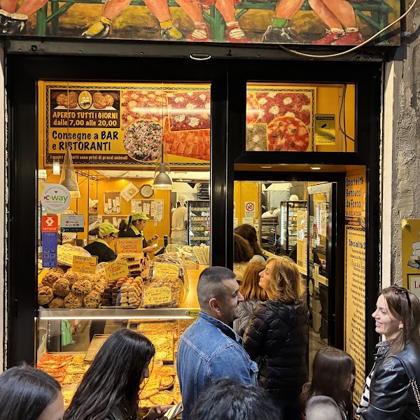Focaccia e Dintorni