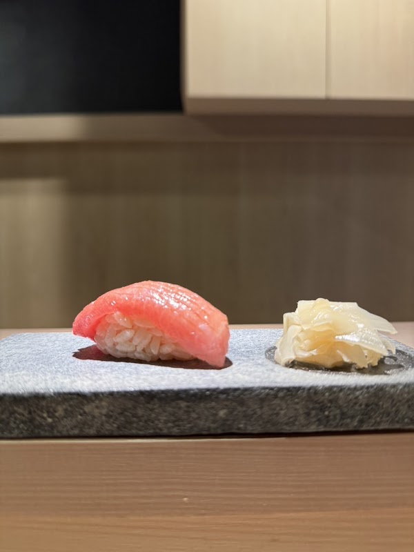 Sushi Hajime 5