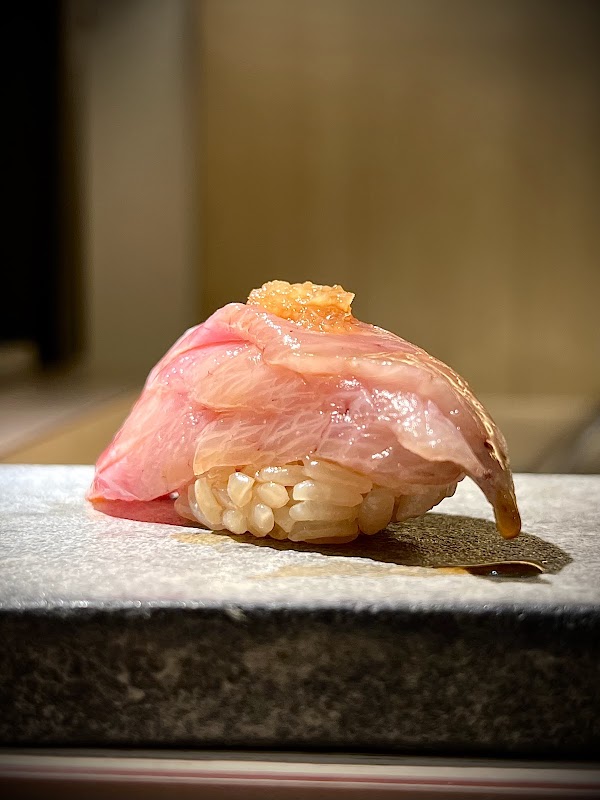 Sushi Hajime 4