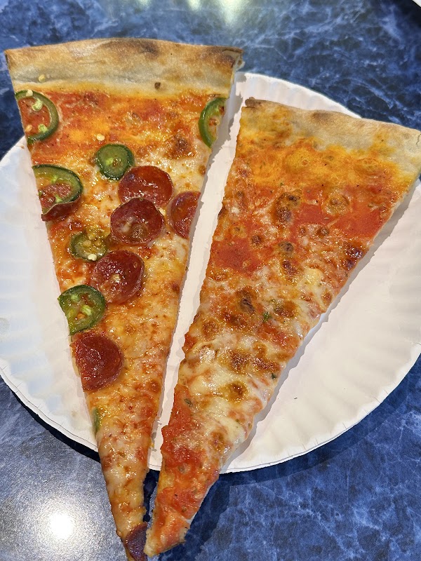 Scarr's Pizza 3