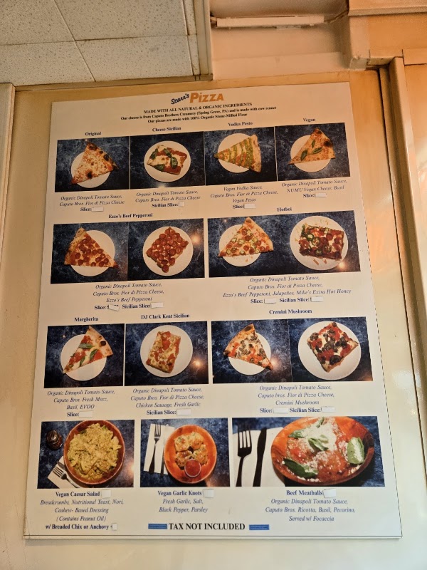 Scarr's Pizza 2