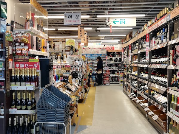 BIC CAMERA Ikebukuro West Store 5