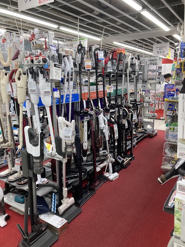 BIC CAMERA Ikebukuro West Store 4