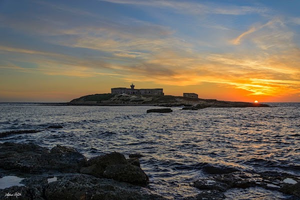 Isola delle Correnti