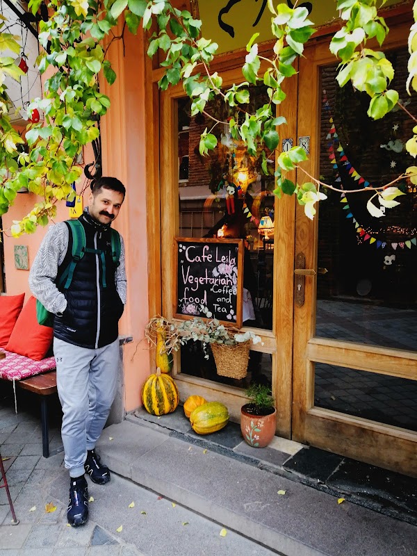 Café Leila