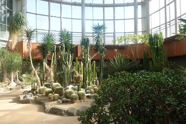 부천자연생태공원 1