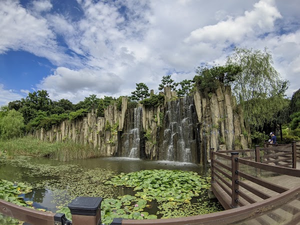 부천자연생태공원 4