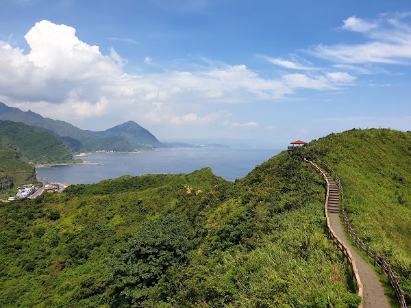 鼻頭漁港 4