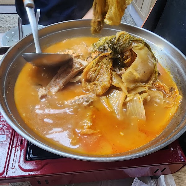 두리연탄구이