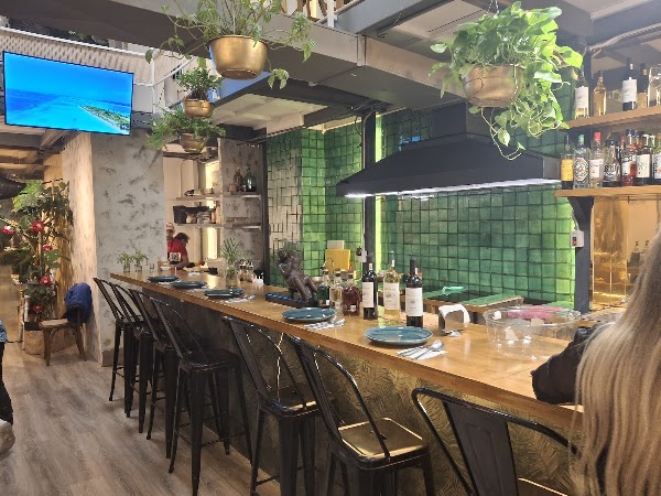 Nacú - De Casa Pardiño's