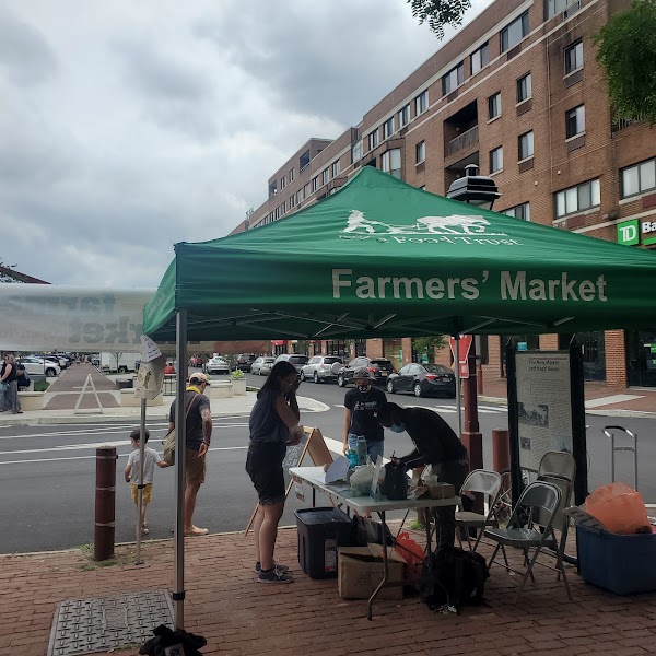 Headhouse Farmers’ Market