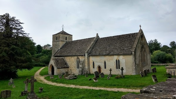 Southrop