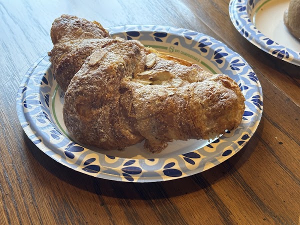 Grand Pere Bakery 5