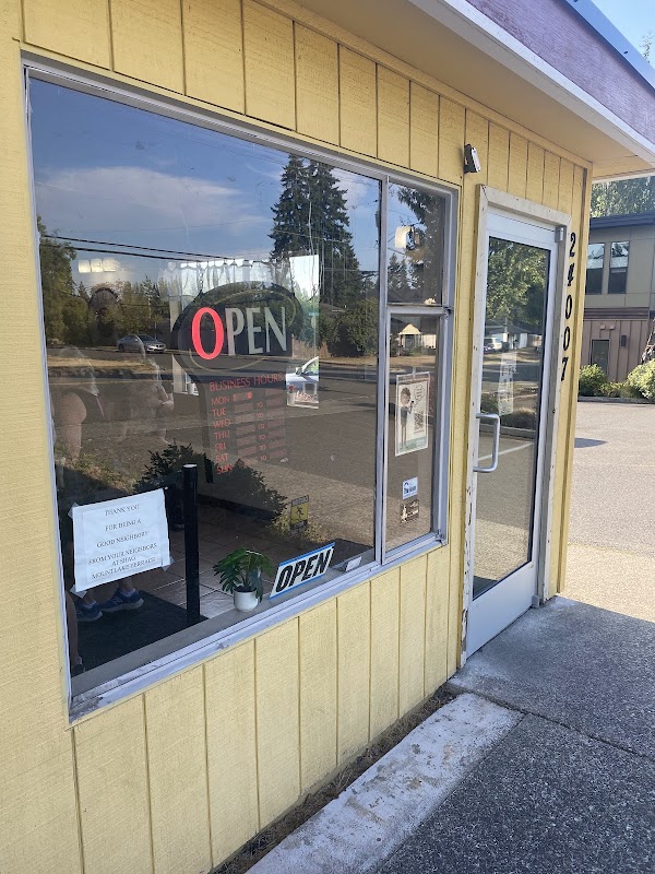 Grand Pere Bakery 3
