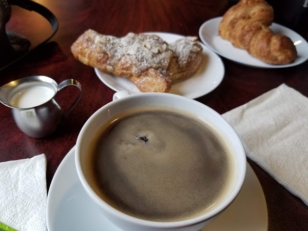 Grand Pere Bakery 2