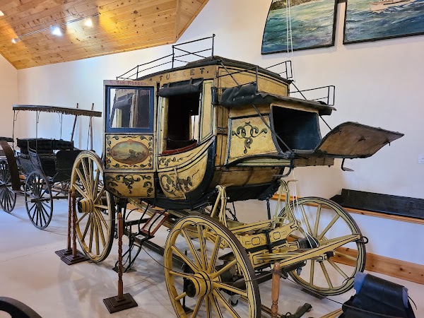 Yarmouth County Museum and Archives 5