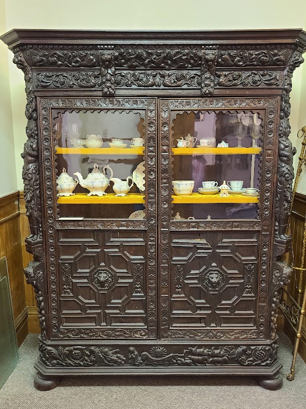 Yarmouth County Museum and Archives 3