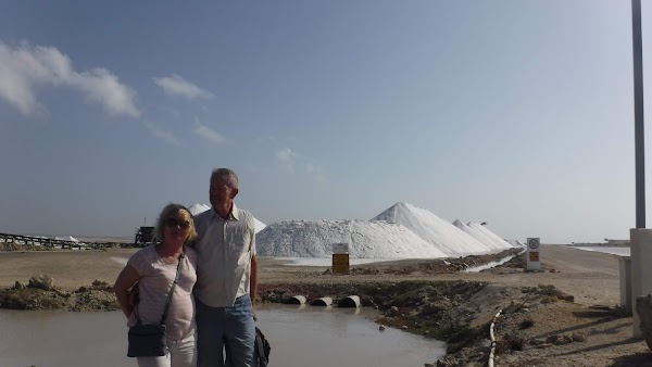 Salt Mountains 2