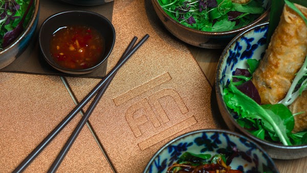Bodhi Vegan Living 5