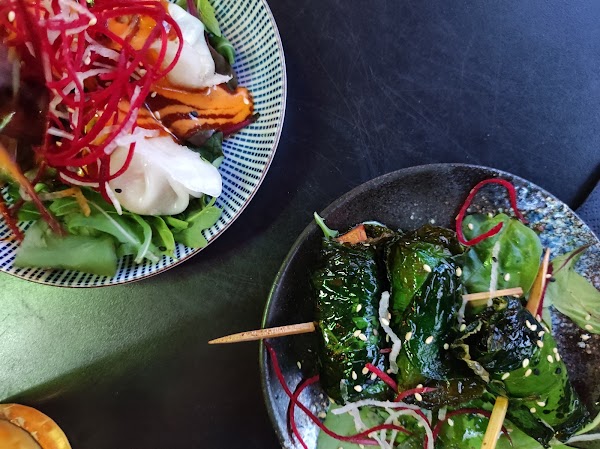 Bodhi Vegan Living 4