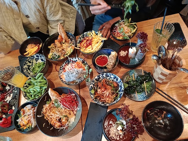 Bodhi Vegan Living 2