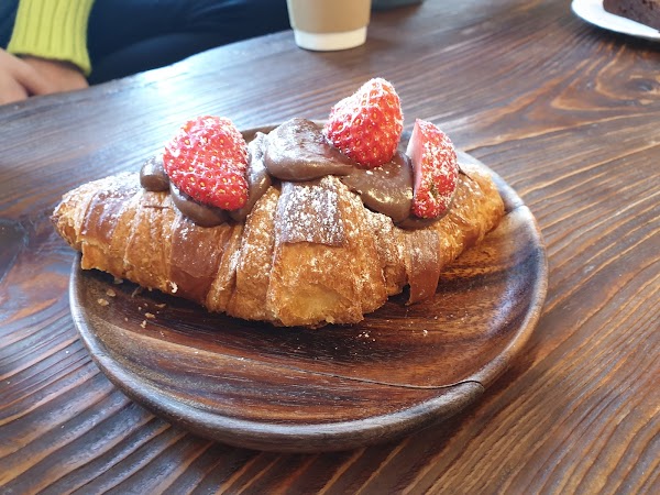 Cafe Pirara 5