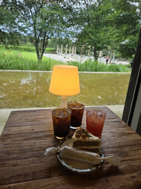 Cafe Pirara 4