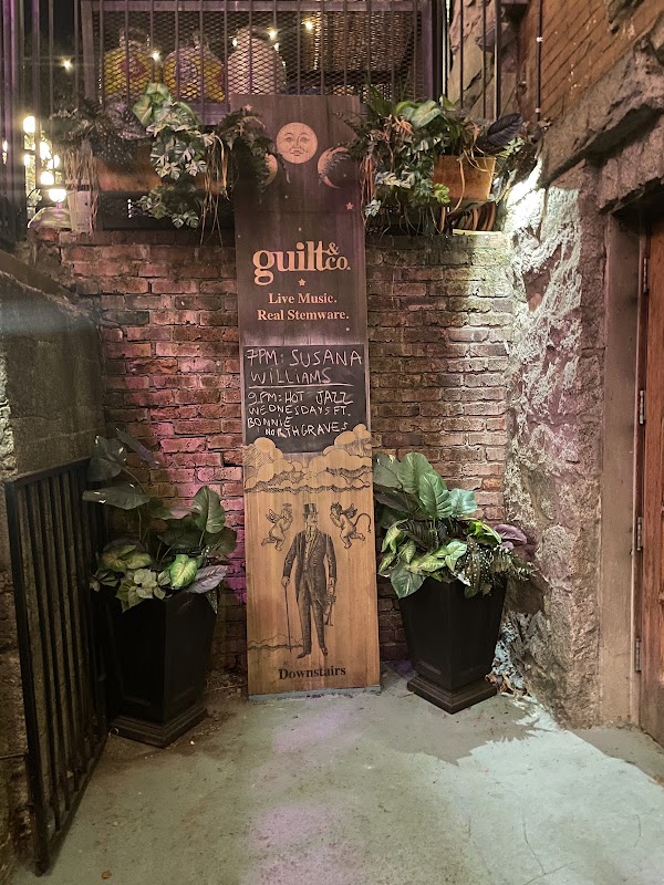 Guilt & Co 1