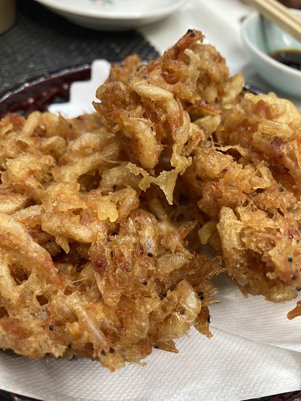 Tsukiji Fish Burger MASA 4