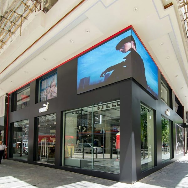 PUMA (Fashion Walk)