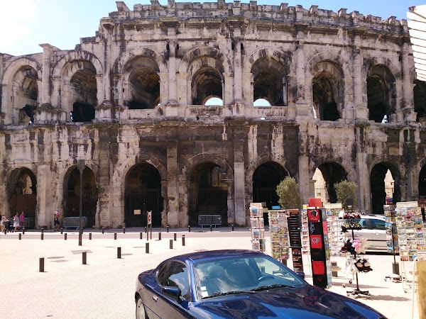 Nîmes 3