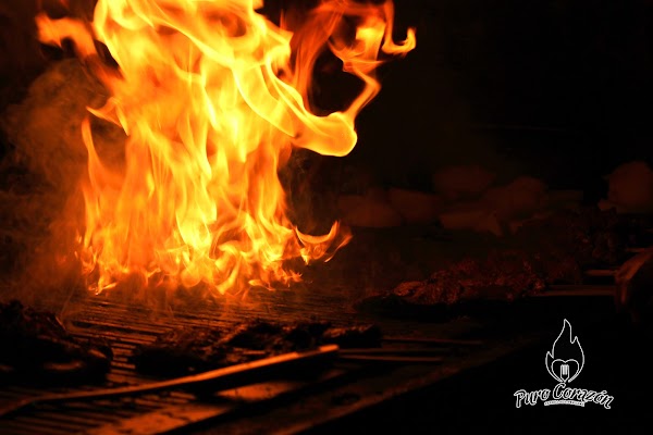 Puro Corazón Parrillada Peruana 4