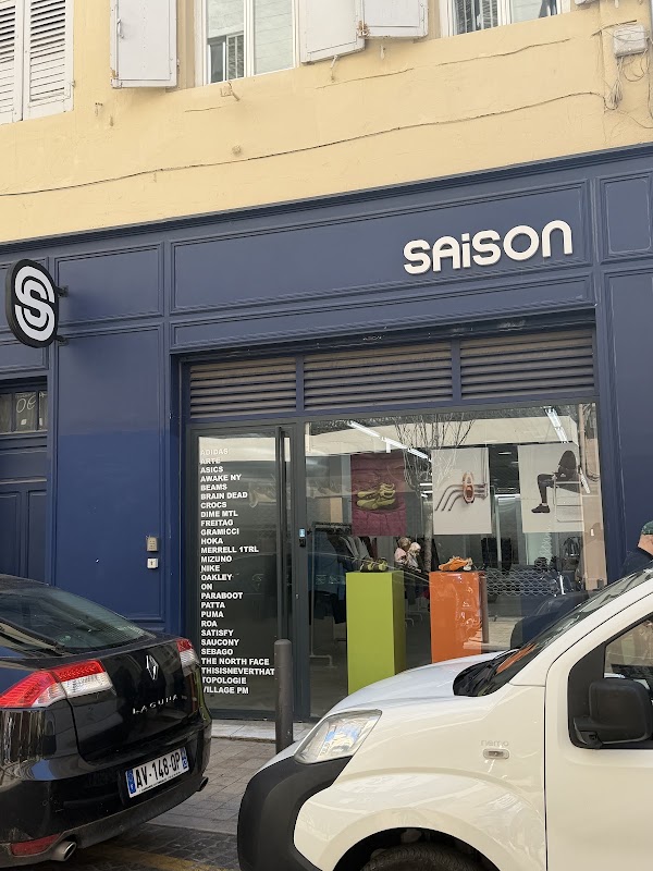 SAISON