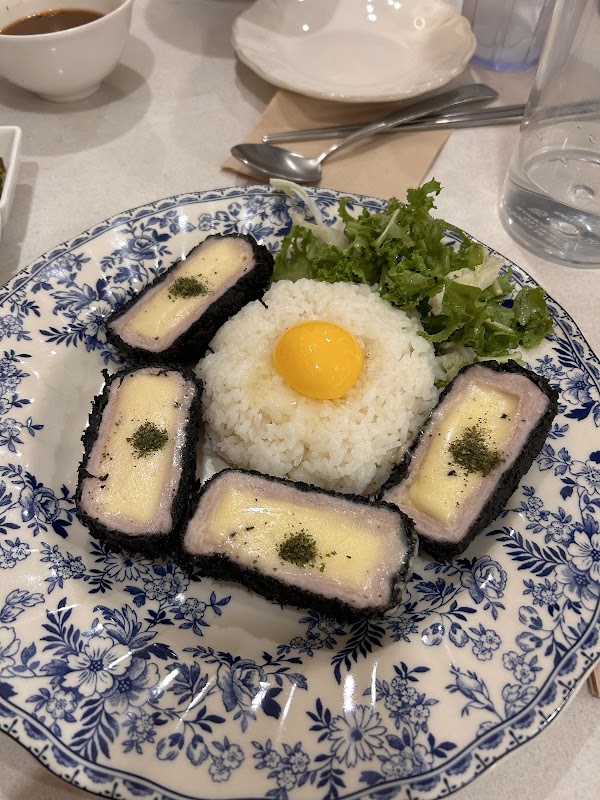 호미호식 강남본점 2