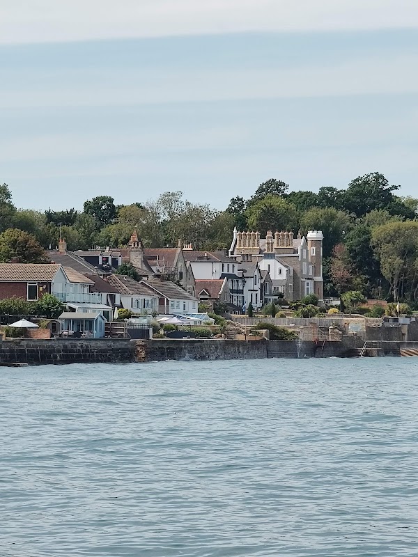 Isle of Wight