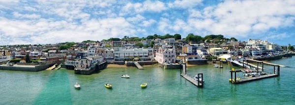 Isle of Wight 5