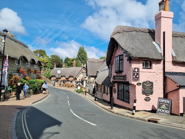 Isle of Wight 4