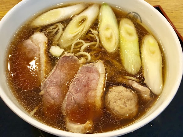 Sarashina Horii 5