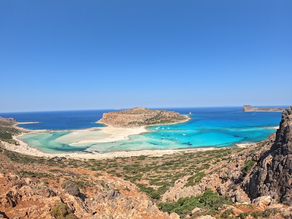 Balos Viewpoint 1