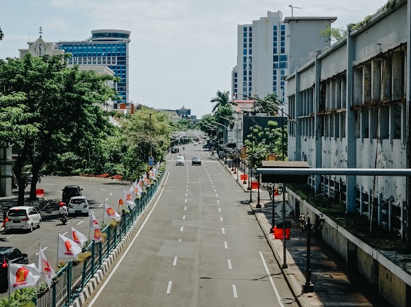 Surabaya