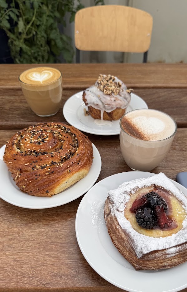 The Dusty Knuckle Bakery 4