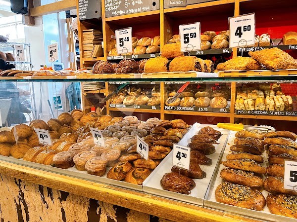 The Dusty Knuckle Bakery 3