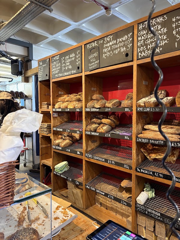 The Dusty Knuckle Bakery 2